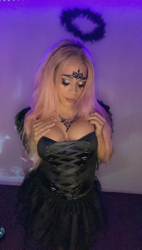 ravenbabe model nice pics