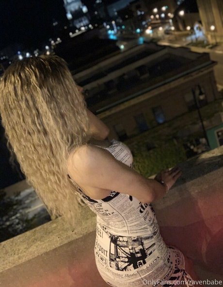 ravenbabe star hd images