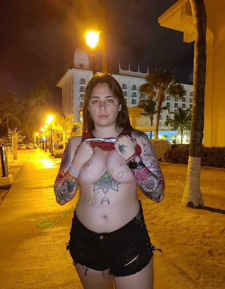 officialsammytorres art pornstar photos