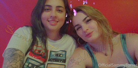 officialsammytorres sex model img