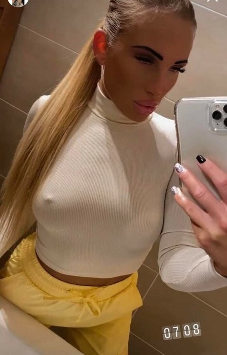 Tarnoczi Dalma top model pics