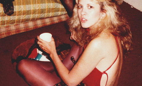 Stevie Nicks star beautiful image