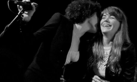 Annie Clark star nice photos