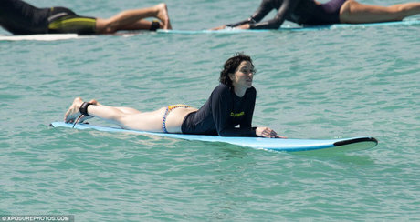 Annie Clark model erotic galleries