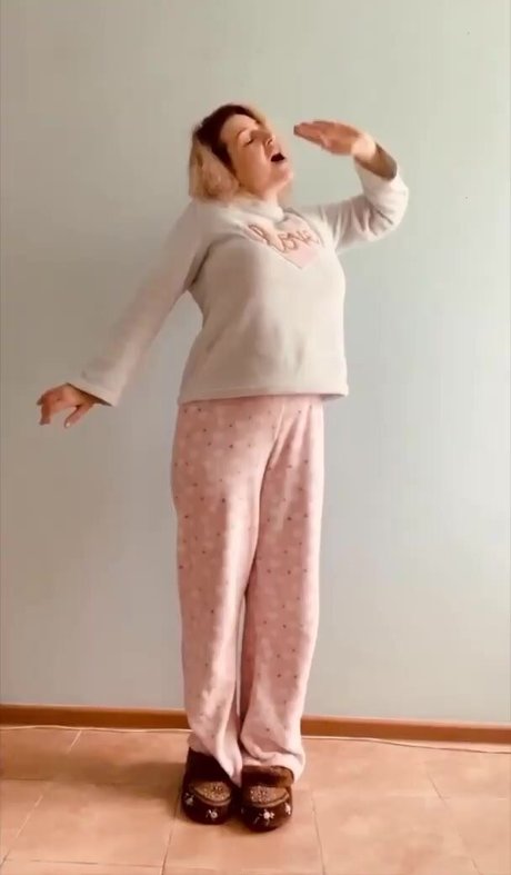 Kitty Orlova nice star photo