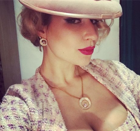 Kitty Orlova pornstar top image