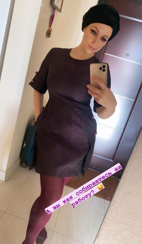 Kitty Orlova pornstar nudes photos