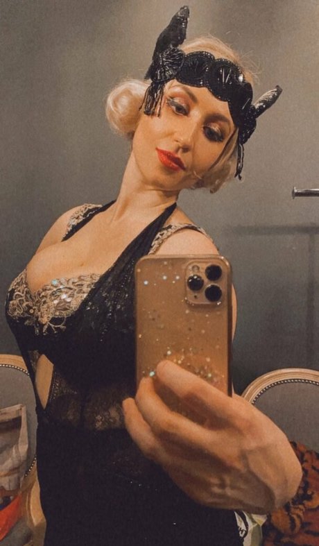 Kitty Orlova pornstar nudes archive