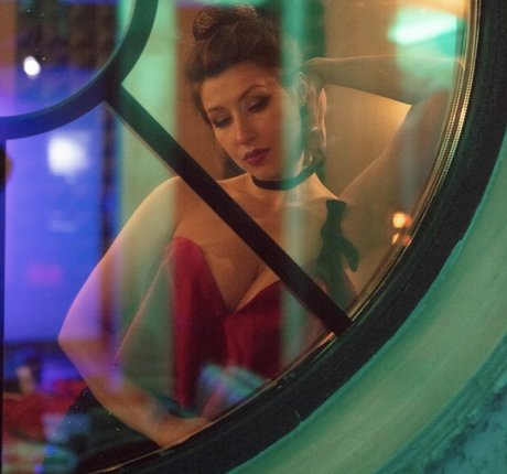 Kitty Orlova star nude pictures