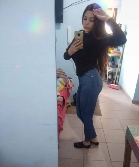 genesis18 perfect model galleries