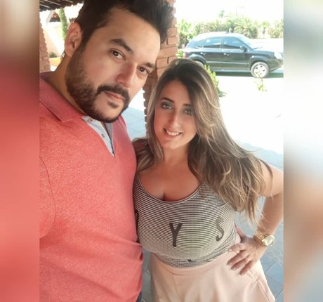 Michelly Rebechi best actress pictures