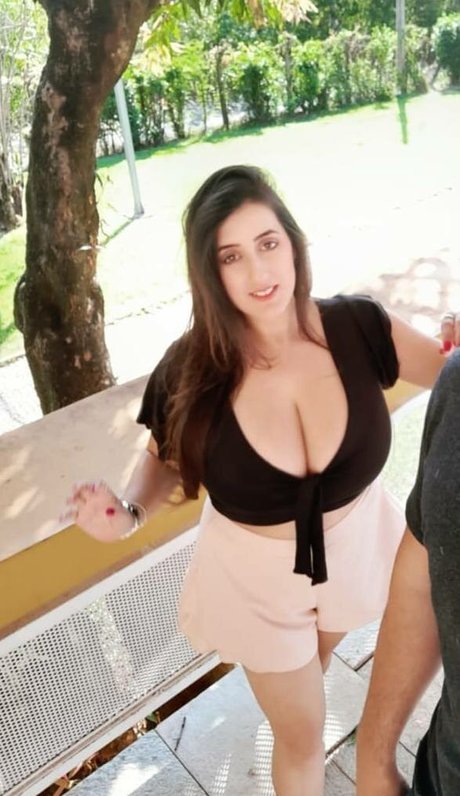 Michelly Rebechi best actress galleries