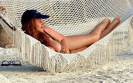 Serena Roberti pretty actress images