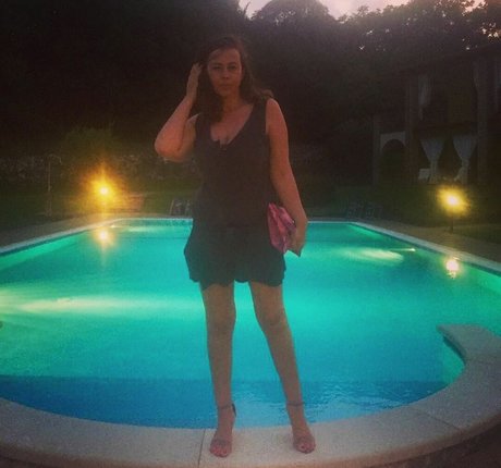 Serena Roberti pornstar photos