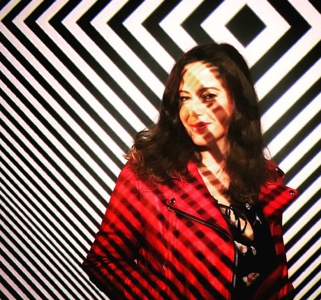 Serena Roberti nudes pornstar picture