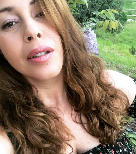 Serena Roberti star nudes photo