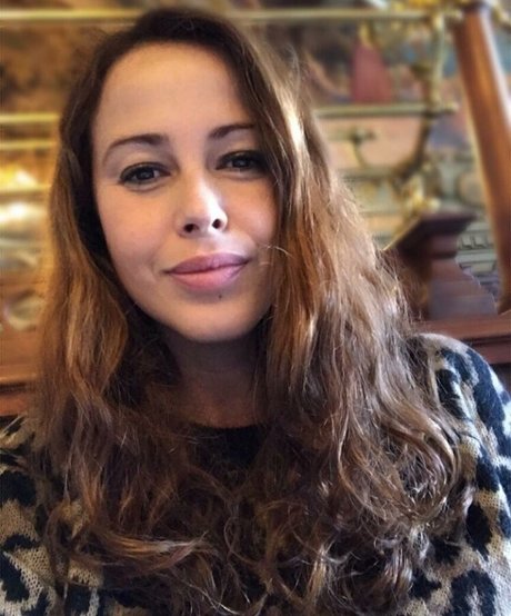 Serena Roberti high quality actress pictures