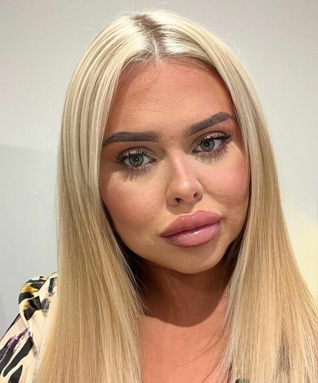 Susannah Elizabeth star naked archive