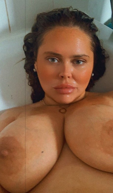 Susannah Elizabeth Profile pic