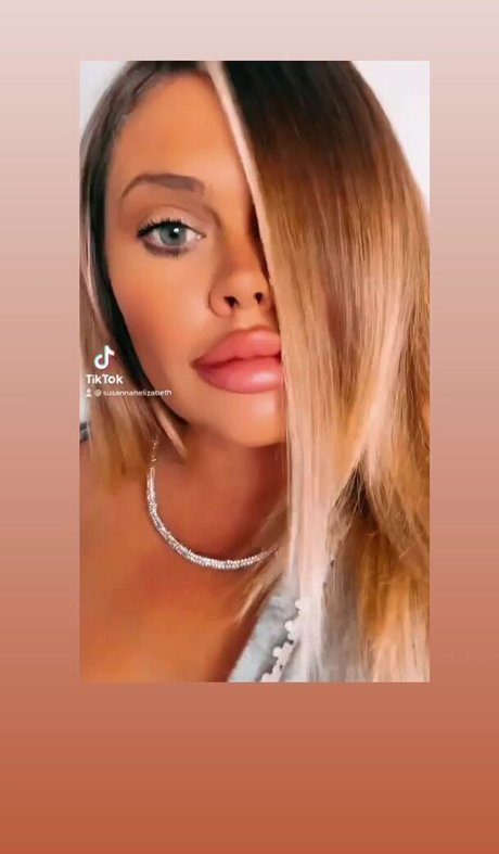 Susannah Elizabeth pornstar nudes image