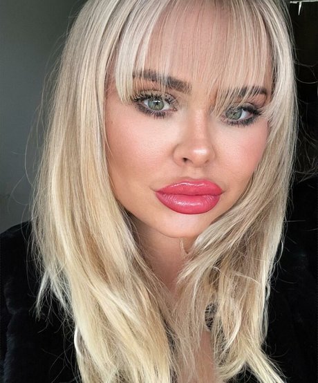 Susannah Elizabeth star exclusive pics