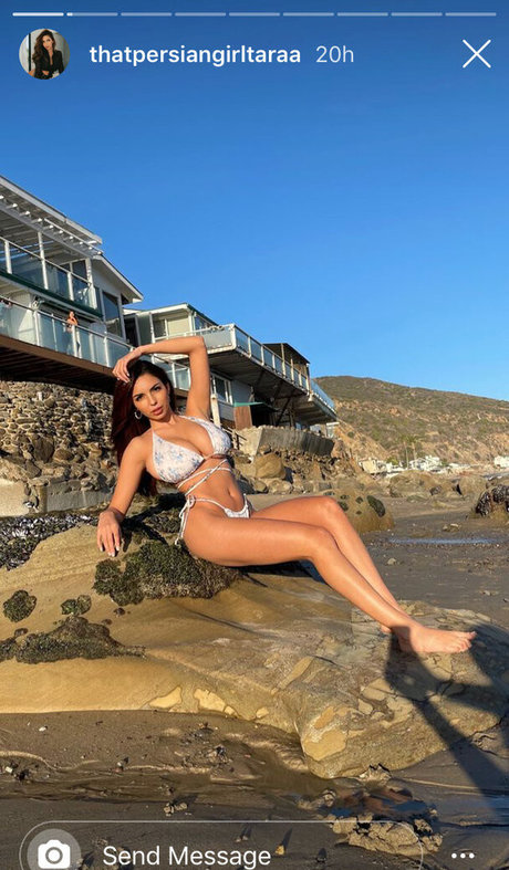 Tara Yazdi xxx star galleries