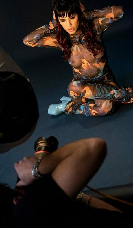 Lali Esposito sex star img