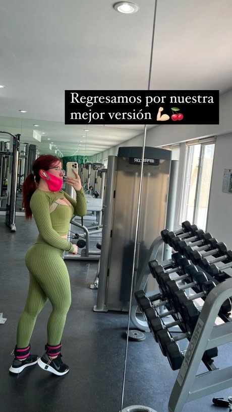 Jess Rangels star nice images