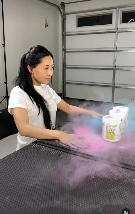 Mari Takahashi exclusive star gallery