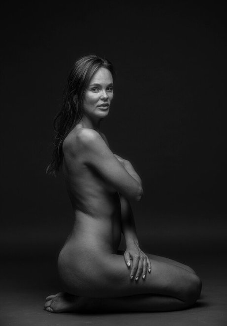 Dasha Levkovich sexy pornstar photos