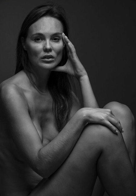 Dasha Levkovich best model pic