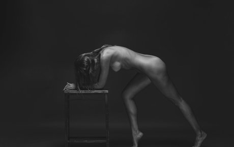 Dasha Levkovich pornographic star galleries