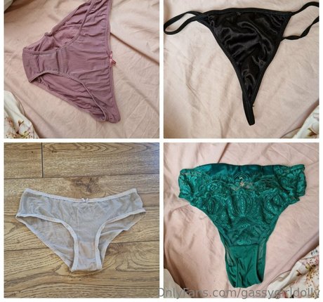 gassygirldolly xxx actress picture