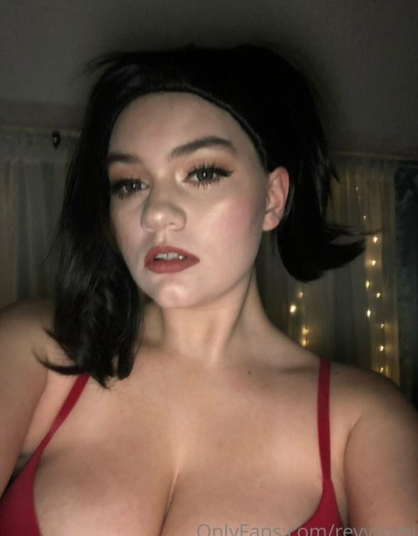 revyromi model pretty gallery