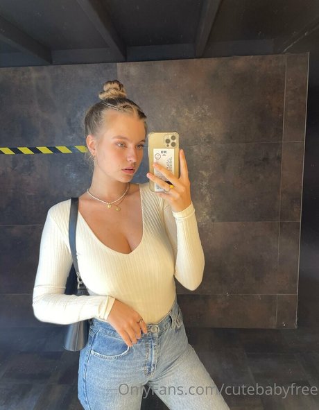 cutebabyfree nude model pics