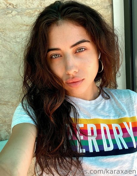 karaxaen star nude images
