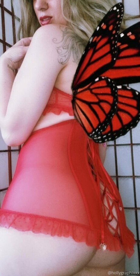 hollygraphixxx adult model pictures