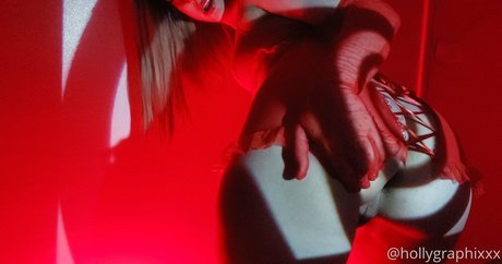 hollygraphixxx pretty star img