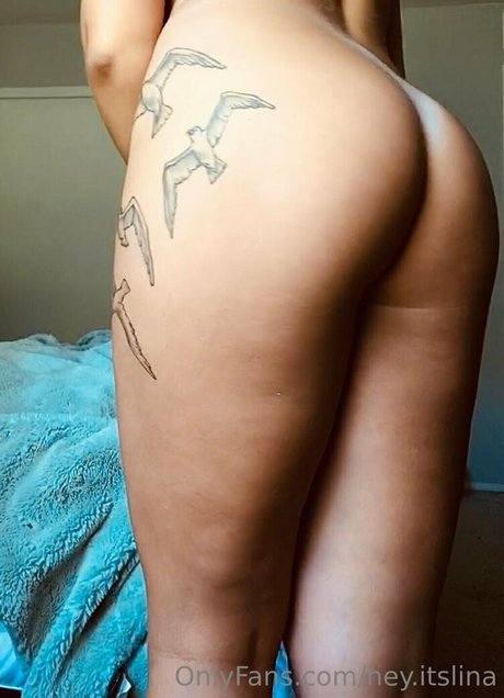 hey itslina best model photos