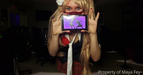 mayaobedium pornstar erotic picture