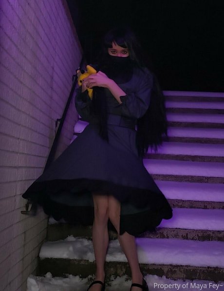 mayaobedium star gallery