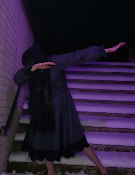 mayaobedium star perfect photos