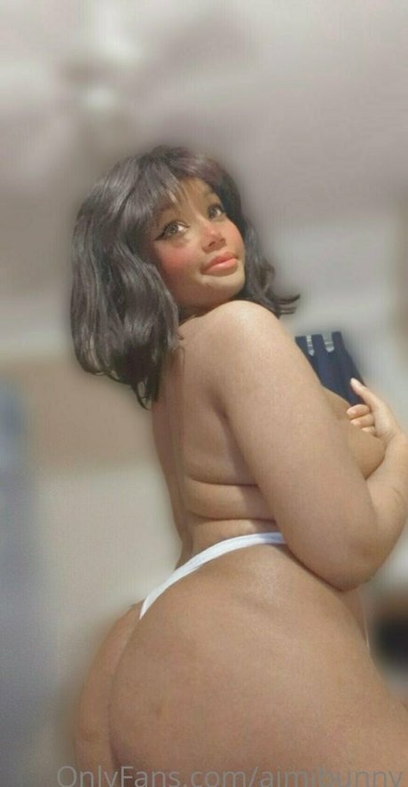 aimibunny best model images