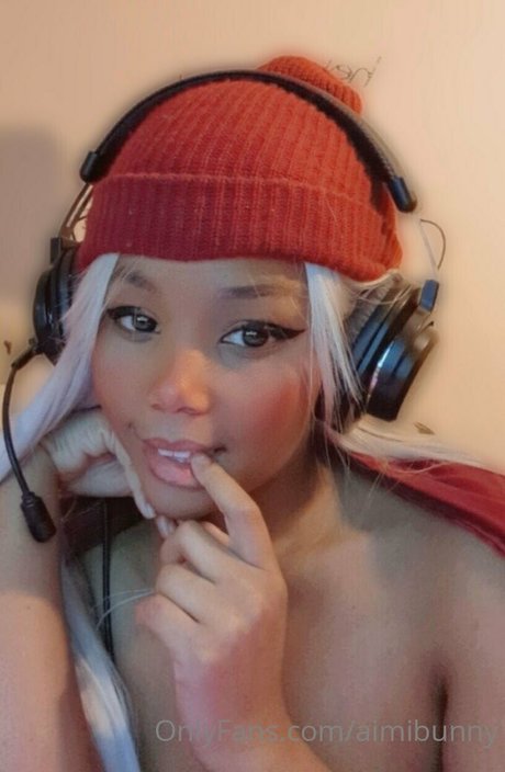 aimibunny naked pornstar photos