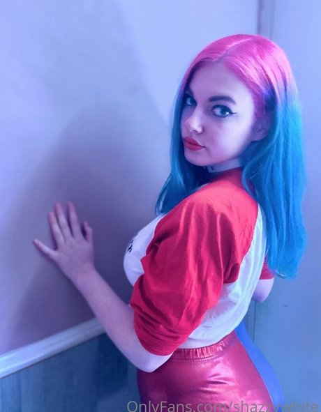 shazzabluexx pornographic actress images