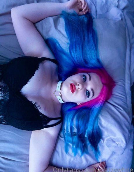 shazzabluexx star porn gallery