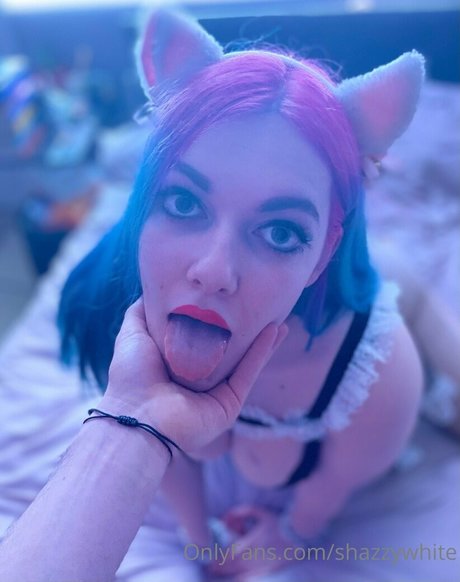 shazzabluexx star best images