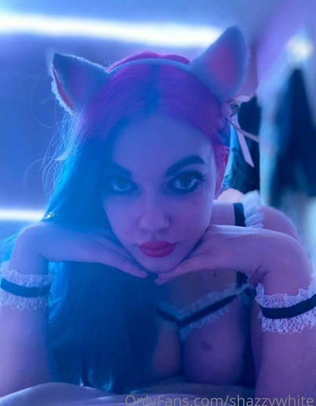 shazzabluexx star sex pictures