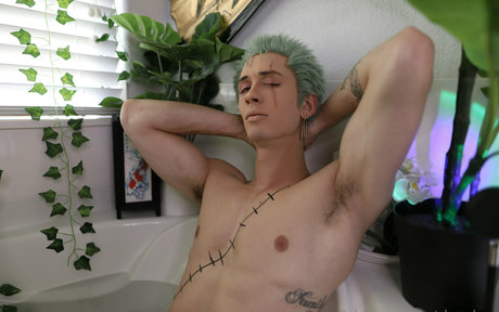 patchwork co star hot gallery