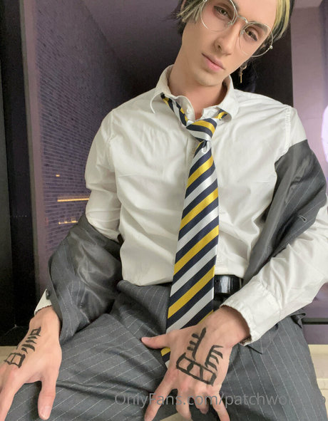 patchwork co model pornographic picture